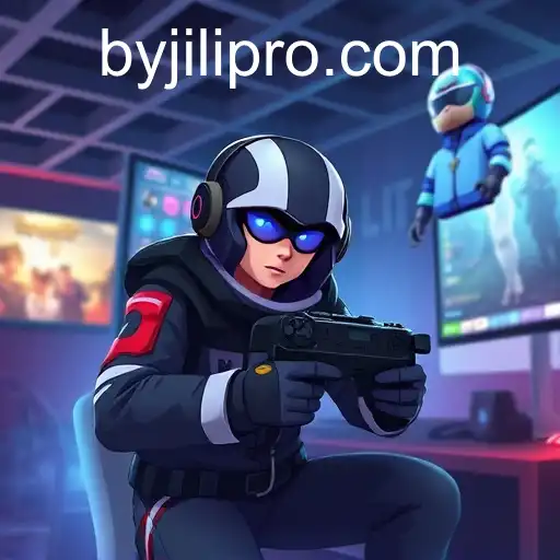 The Rise of Byjili in Online Gaming