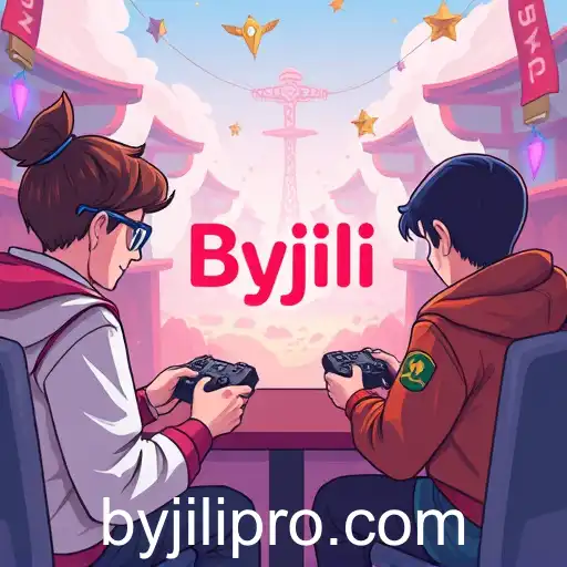 The Rise of Byjili in the Gaming World