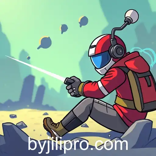 The Rise of Byjili in Online Gaming