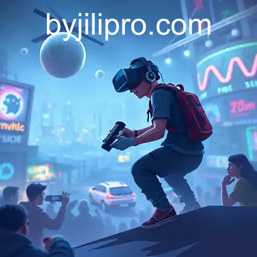 Emerging Trends in Online Gaming Communities