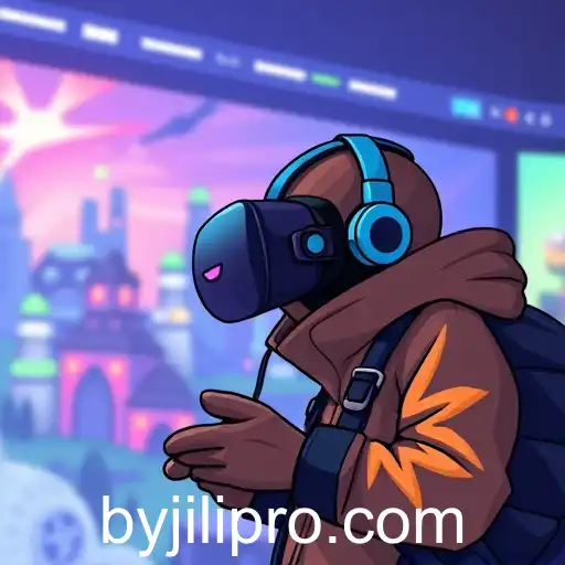 Emerging Trends in Online Gaming: Byjili's Impact