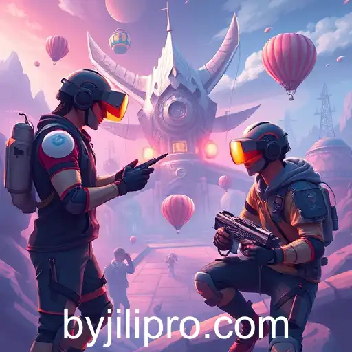 Gaming Trends and Innovations