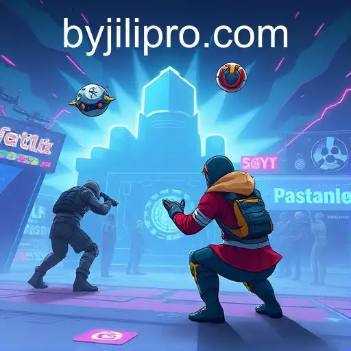 The Rise of Byjili in the Gaming World