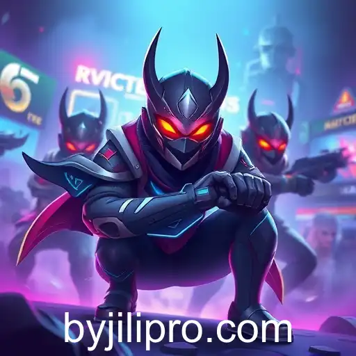 The Phenomenon of Byjili: Rise of Online Gaming in 2025