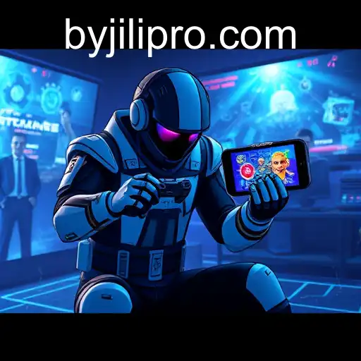 The Digital Playground: Exploring the Rise of Byjili