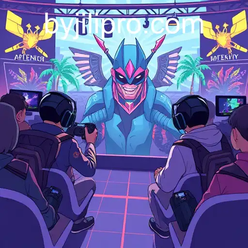 Emerging Trends in Online Gaming