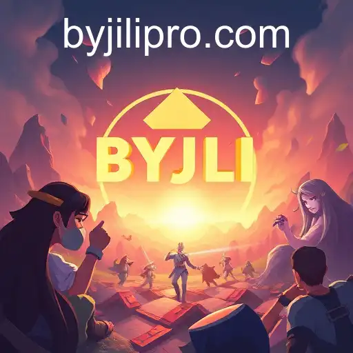The Evolution of Online Gaming: A Closer Look at BYJILI