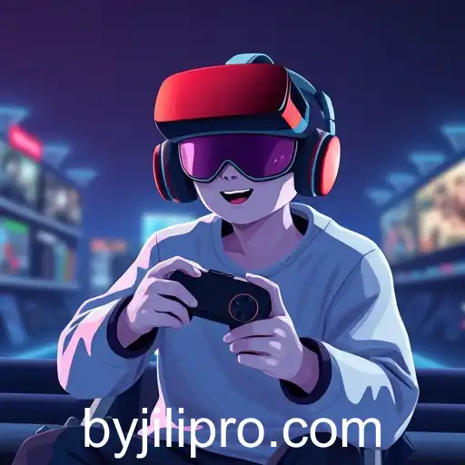 The Evolving Landscape of Online Gaming