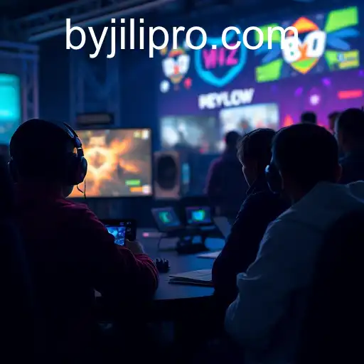 Impact of Online Gaming Platforms in 2026