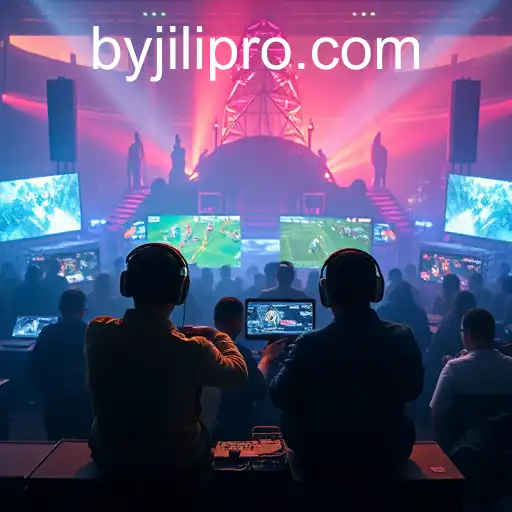 The Growing Influence of Online Gaming Platforms