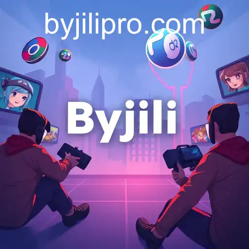 The Rise of Byjili in Online Gaming