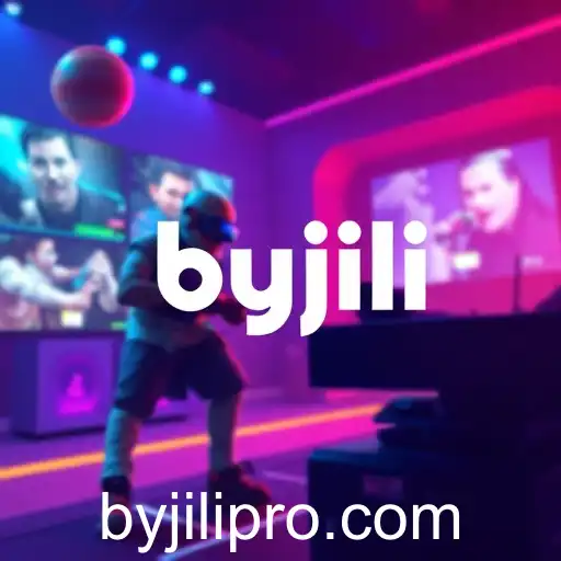 The Rise of Byjili: A New Era in Online Gaming