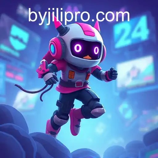 The Rise of Byjili: A New Era in Online Gaming