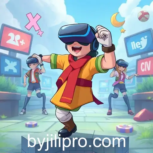 The Rise of Online Gaming Platforms