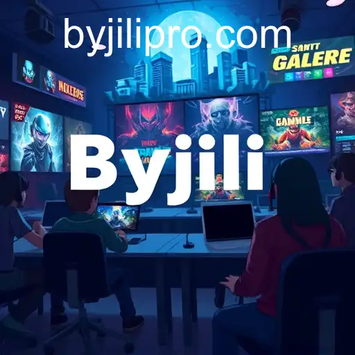 Rising Influence of Byjili in the Gaming Sector