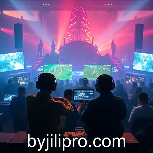 The Growing Influence of Online Gaming Platforms