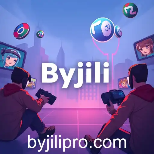 The Rise of Byjili in Online Gaming